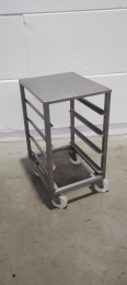 s/s chassis mobile 
